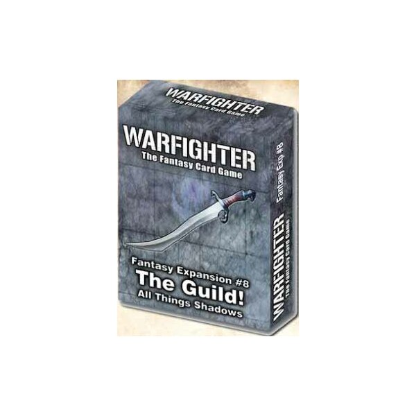 Warfighter Fantasy: Guild