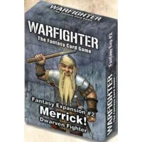 Warfighter Fantasy: Merrick