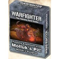 Warfighter Fantasy: Molluk