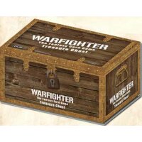 Warfighter Fantasy: Treasure Chest