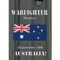 Warfighter Modern: Exp 28 Australian Soldiers