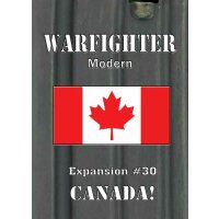 Warfighter Modern: Exp 30 Canada 1