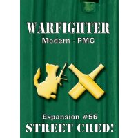 Warfighter Modern: Exp 56 PMC Street Cred