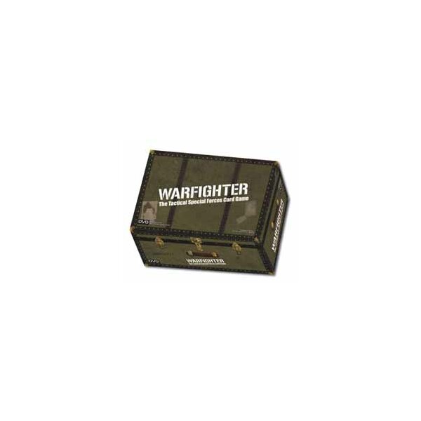 Warfighter Modern: Footlocker Storage Box #9