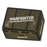 Warfighter Modern: Footlocker Storage Box #9