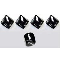 Warfighter Modern: New Bullet Dice