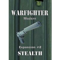 Warfighter Modern: Stealth Expansion #2