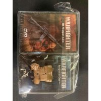 Warfighter Modern: Warfighter Upgrade Kit #2 2022