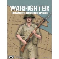 Warfighter North Africa: Core Game