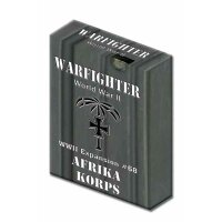 Warfighter North Africa: Exp 70 Afrika Korps