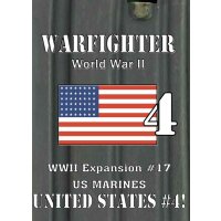 Warfighter Pacific: Exp 17 US Marine 2