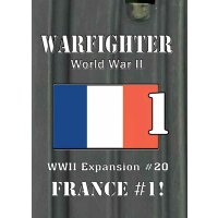 Warfighter Pacific: Exp 20 French 1