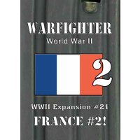 Warfighter Pacific: Exp 21 French 2