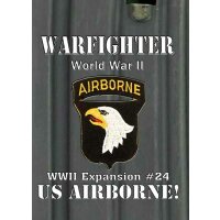 Warfighter Pacific: Exp 24 US Airborne