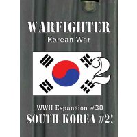 Warfighter Pacific: Exp 30 South Korea 2