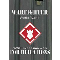 Warfighter Pacific: Exp 45 Fortifications