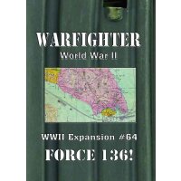 Warfighter Pacific: Exp 64 Force 136