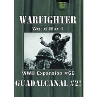 Warfighter Pacific: Exp 66 Guadacanal 2