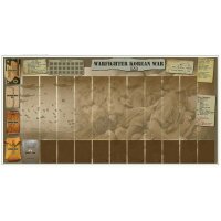 Warfighter Pacific: Korean War Neoprene Mat