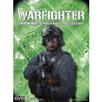 Warfighter Shadow War: Core Game