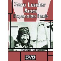 Zero Leader: Aces Expansion