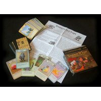Treasures & Traps