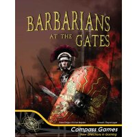 Barbarians at the Gates