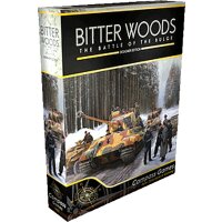 Bitter Woods Designer Edition