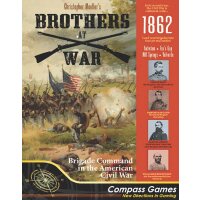 Brothers at War: 1862