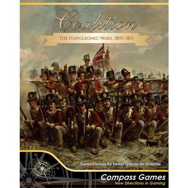 COALITION! The Napoleonic Wars, 1805-1815