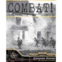 Combat! Volume 1 - 2nd Printing