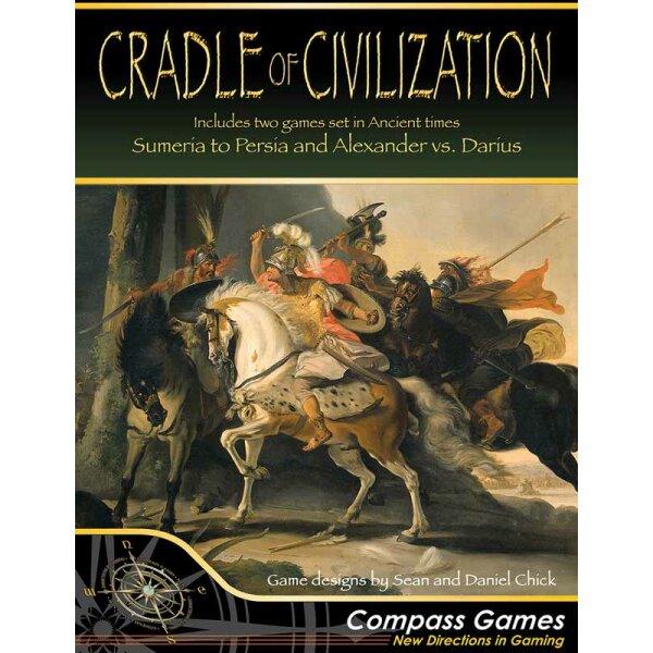 Cradle of Civilization