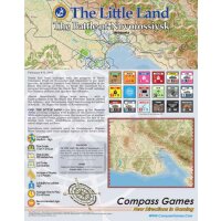 CSS The Little Land - The Battle for Novorossiysk