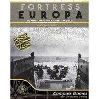 Fortress Europa, Designer Signature Edition