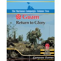 Guam - Return to Glory