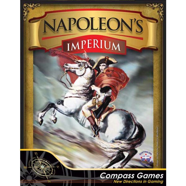 Napoleons Imperium, 1798-1815