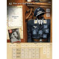 Nightfighter Ace: Air Defense Over Germany, 1943-44