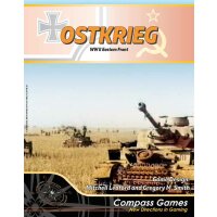 Ostkrieg: WW II Eastern Front