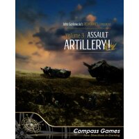 Red Poppies Campaigns: Volume 3 - Assault Artillery - La...