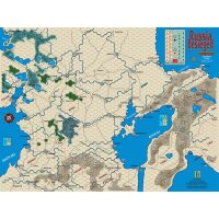 Russia Besieged, Deluxe Edition