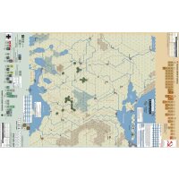 The Russian Campaign, Original 1974 Edition