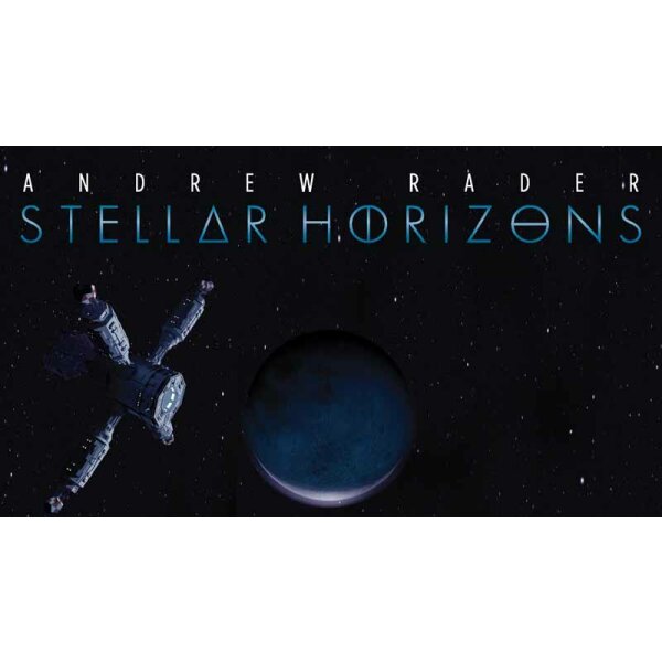 Stellar Horizons