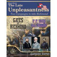 The Late Unpleasantness