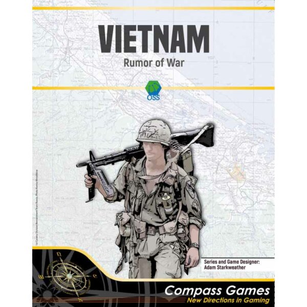 Vietnam: Rumor of War