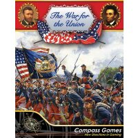 The War for the Union - Designers Edition - by Rob Beyma