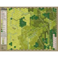 Paper Wars Issue 81: Position Magnifique: Mars le Tour 1870