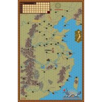 Paper Wars Issue 83: Rising Sun Over China