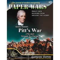 Paper Wars Issue 92: Pitts War