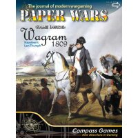 Paper Wars Issue 93: Wagram