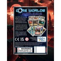 Core Worlds: Nemesis